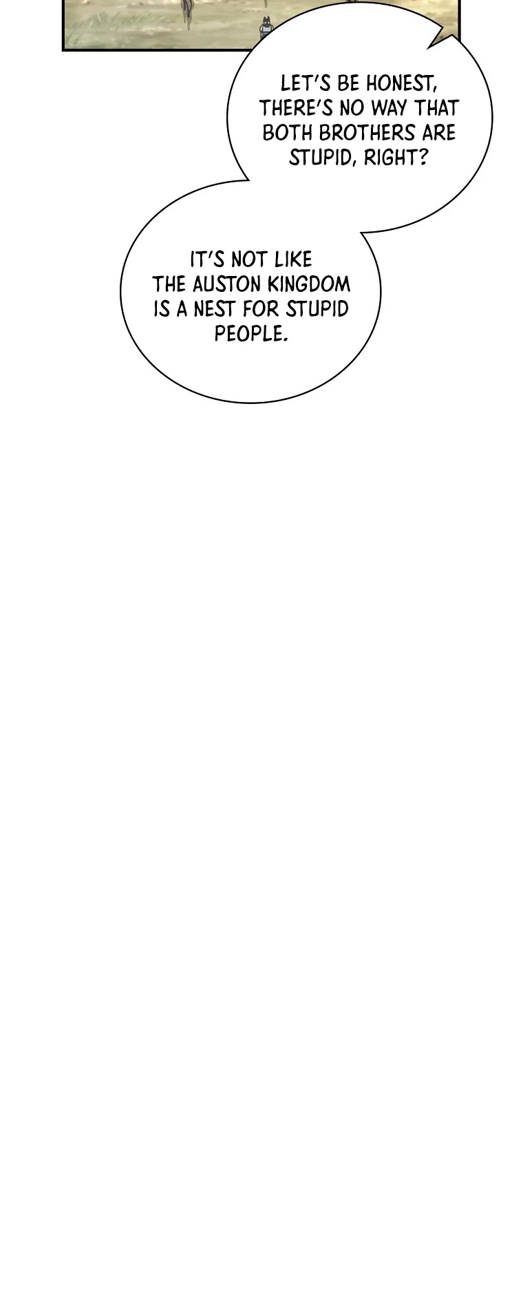 I'm Destined For Greatness! chapter 104 page 43