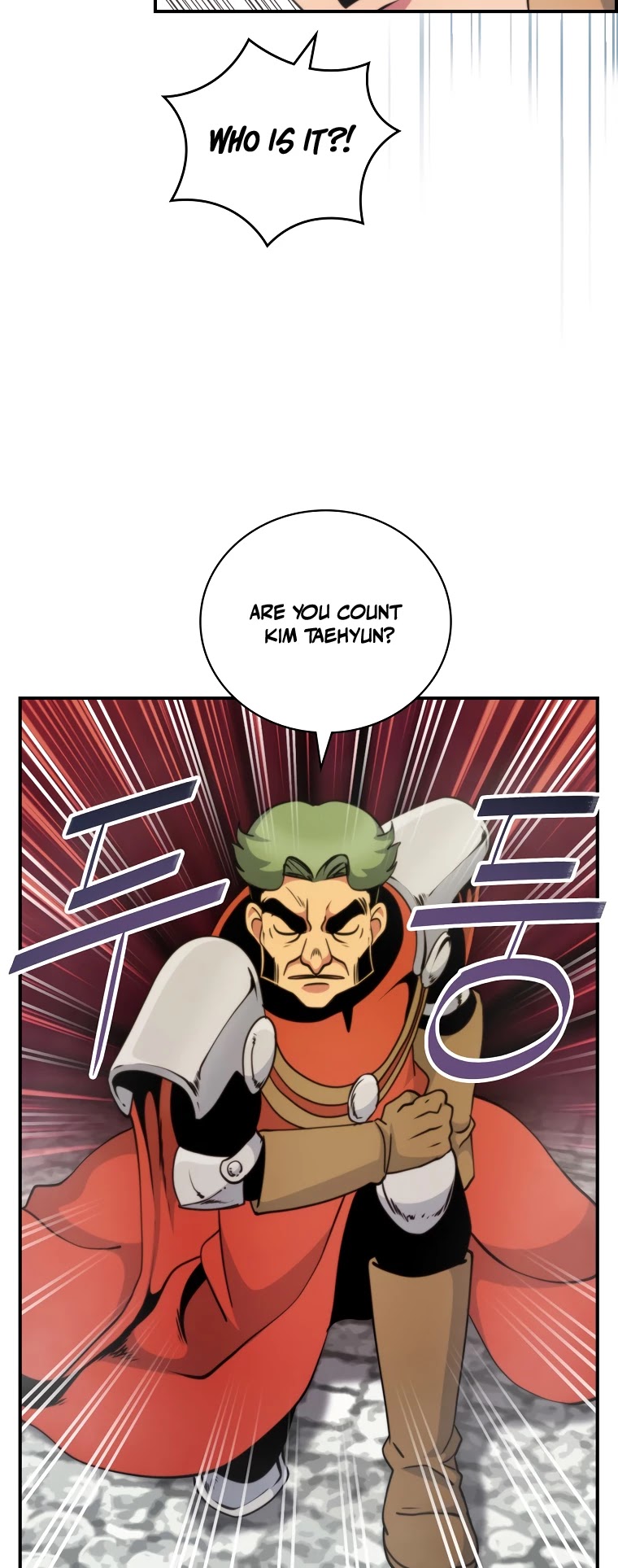 I'm Destined For Greatness! chapter 106 page 19