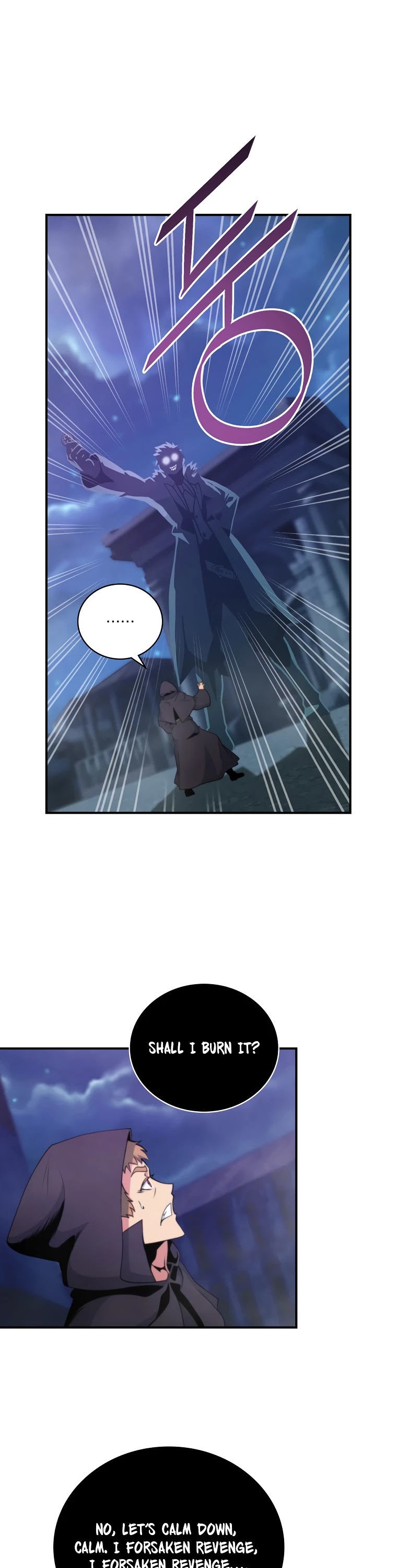 I'm Destined For Greatness! chapter 106 page 2