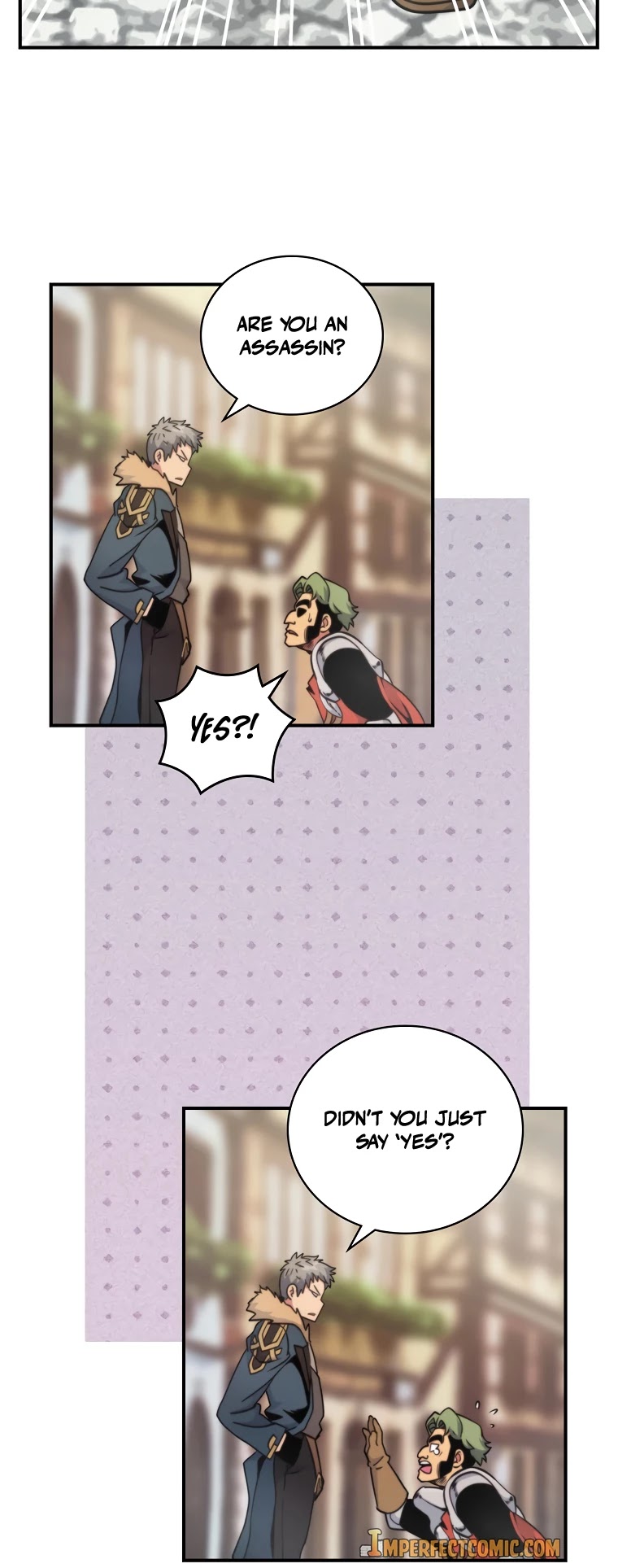 I'm Destined For Greatness! chapter 106 page 20