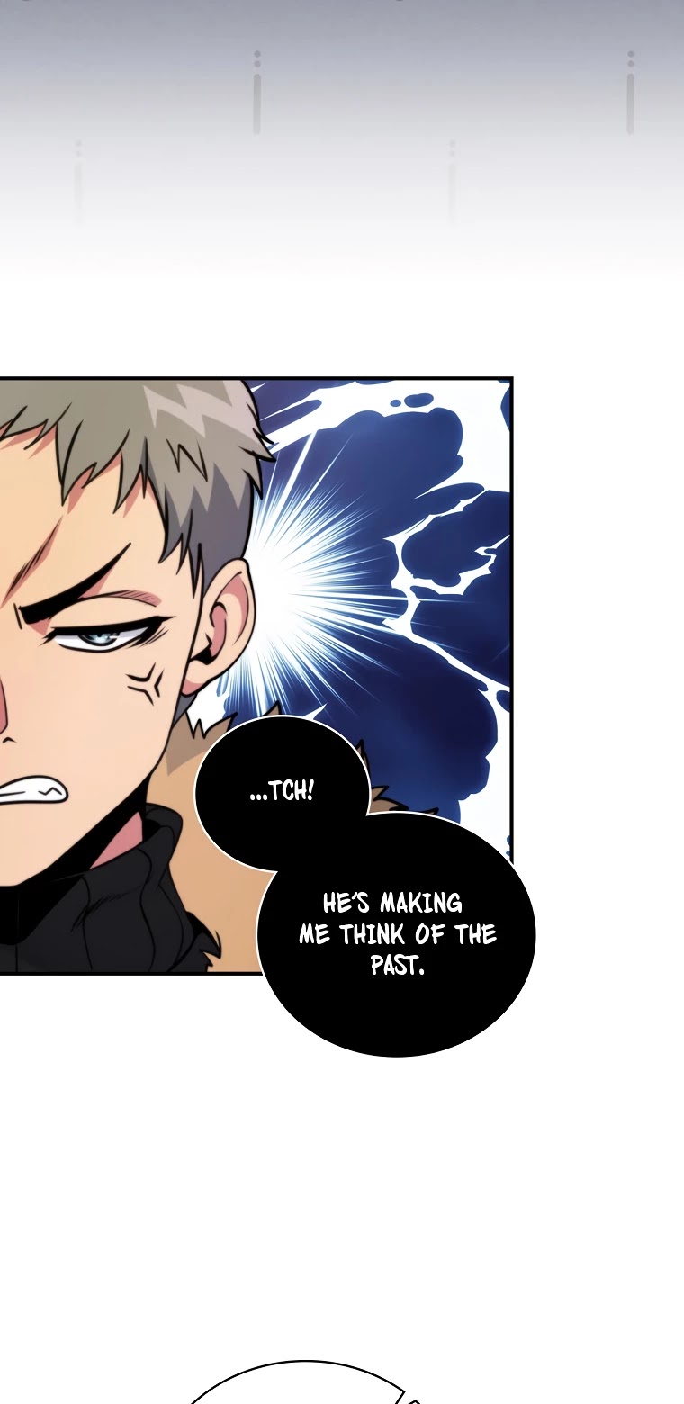 I'm Destined For Greatness! chapter 106 page 30