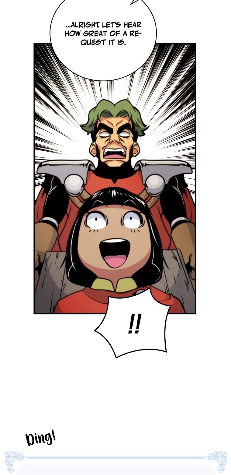 I'm Destined For Greatness! chapter 106 page 31