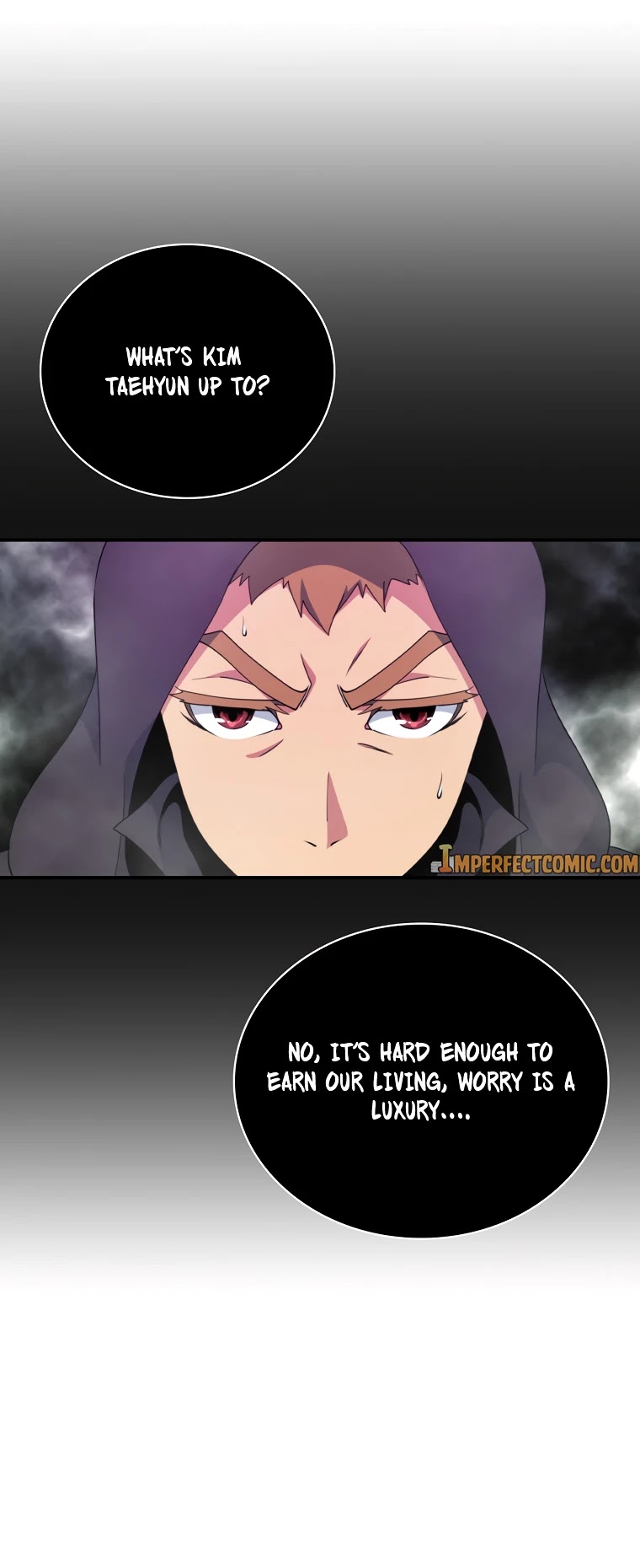 I'm Destined For Greatness! chapter 106 page 5