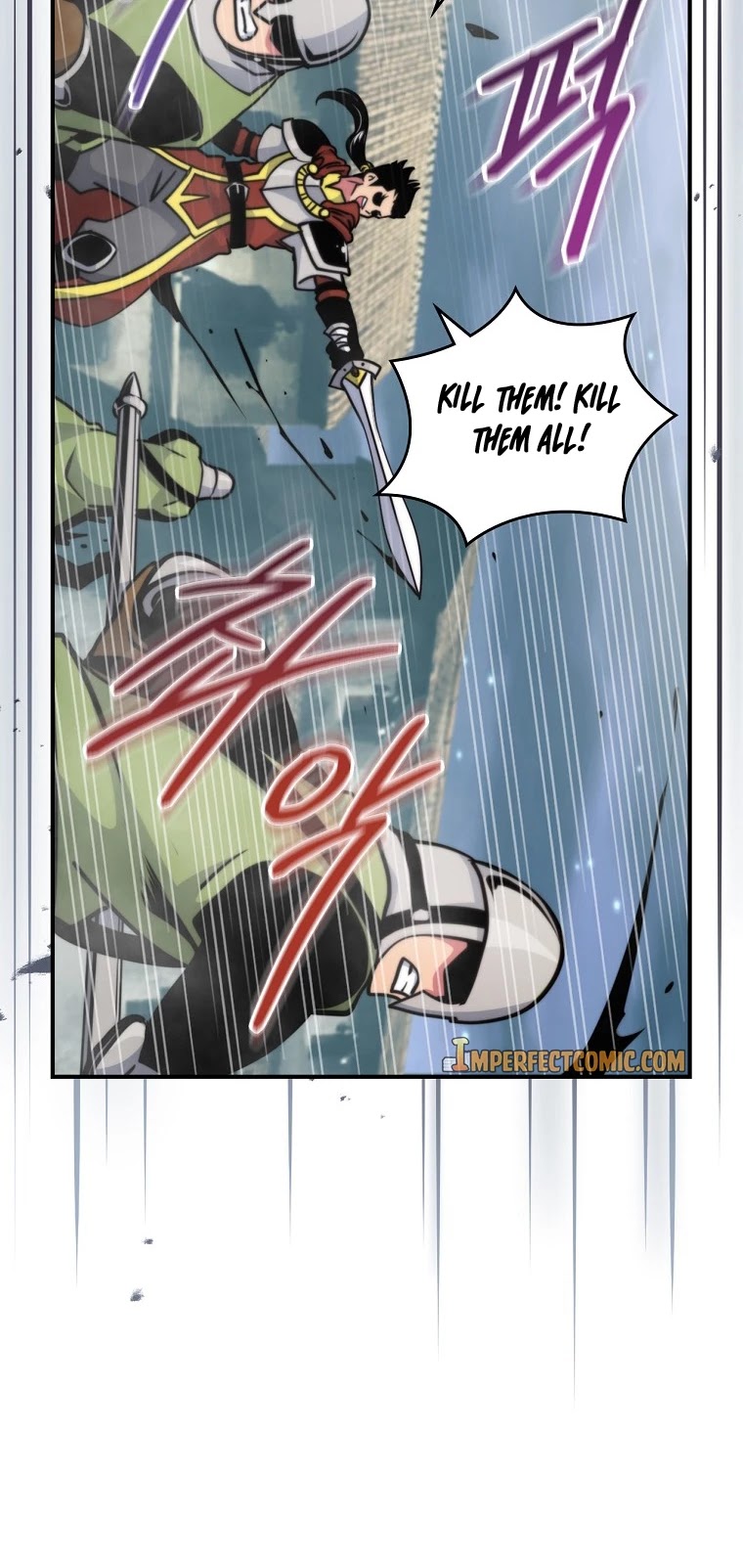 I'm Destined For Greatness! chapter 109 page 10