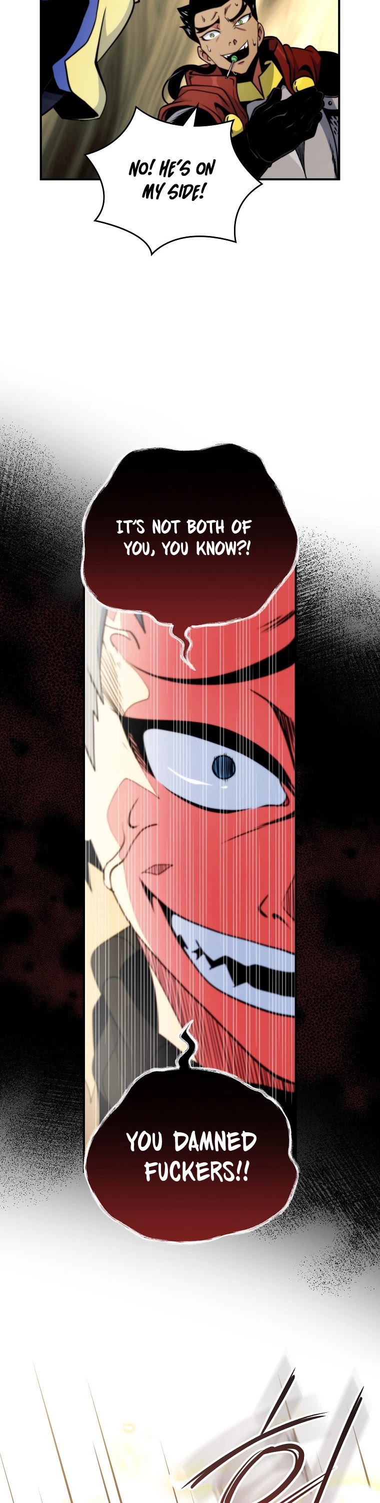 I'm Destined For Greatness! chapter 109 page 19