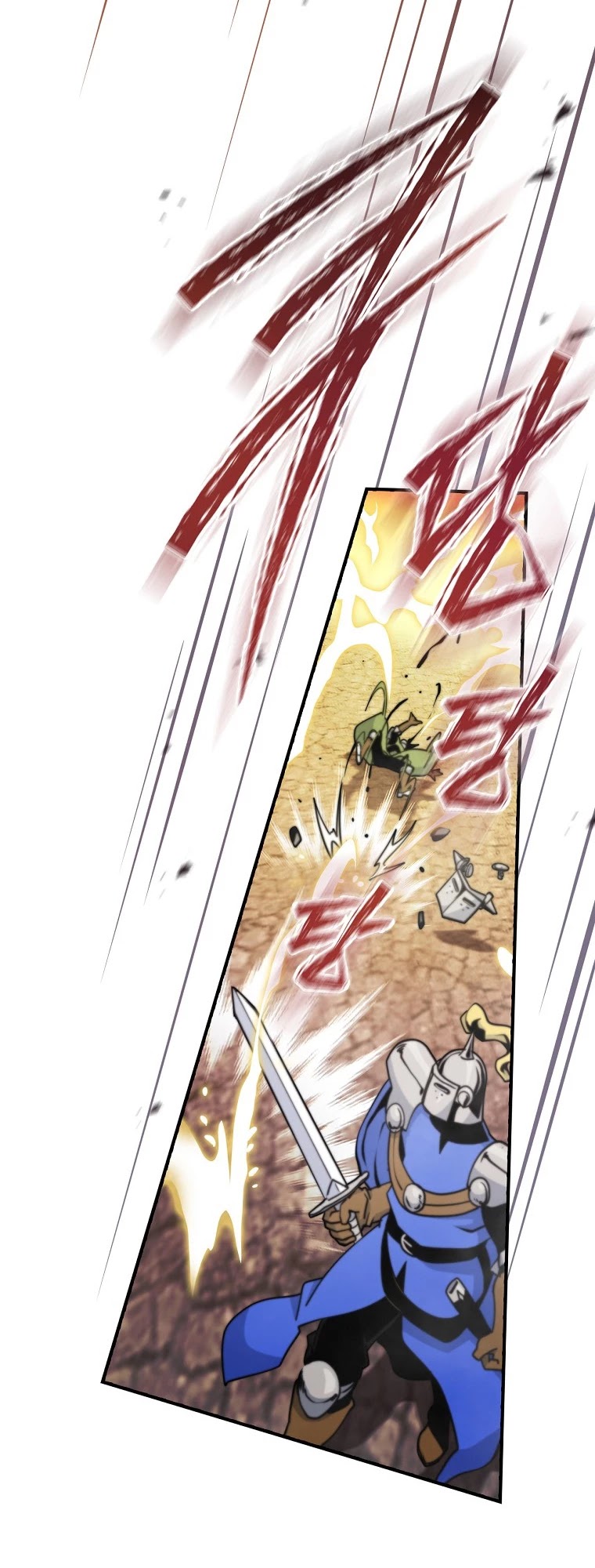 I'm Destined For Greatness! chapter 109 page 28