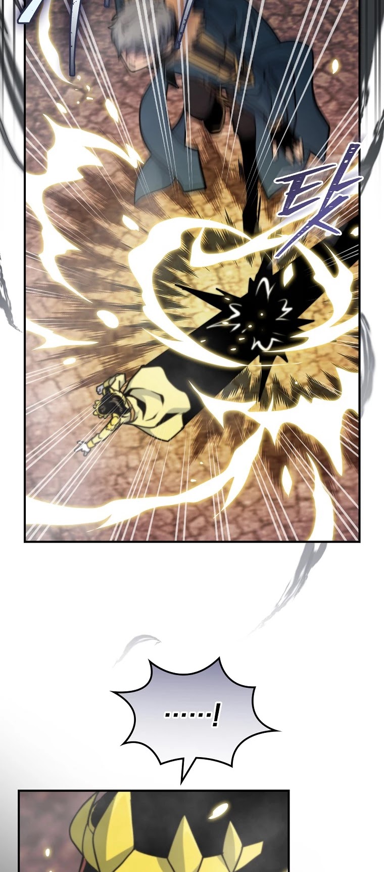 I'm Destined For Greatness! chapter 109 page 32