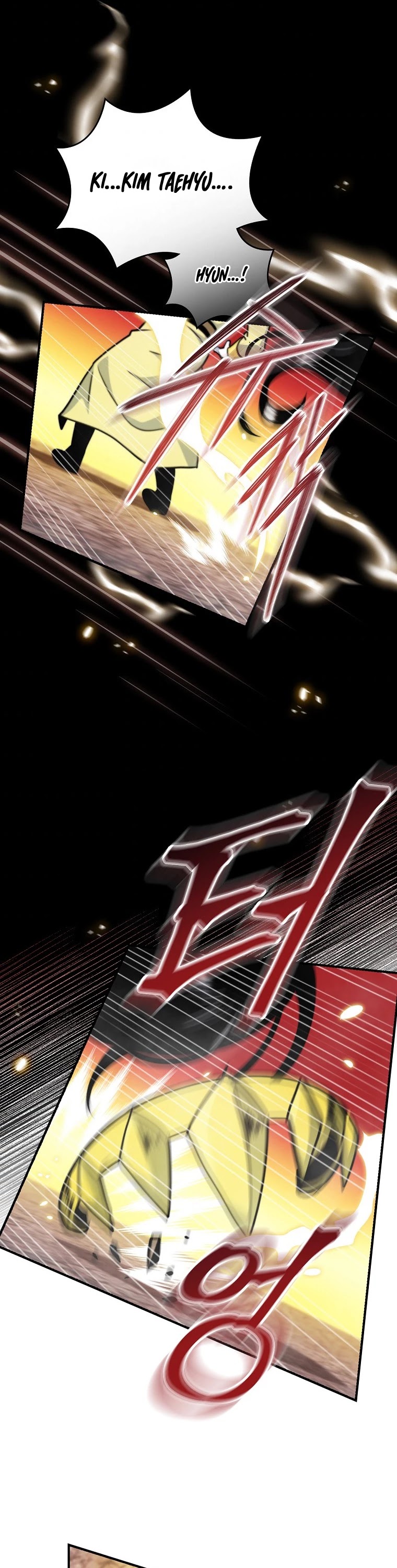 I'm Destined For Greatness! chapter 109 page 34