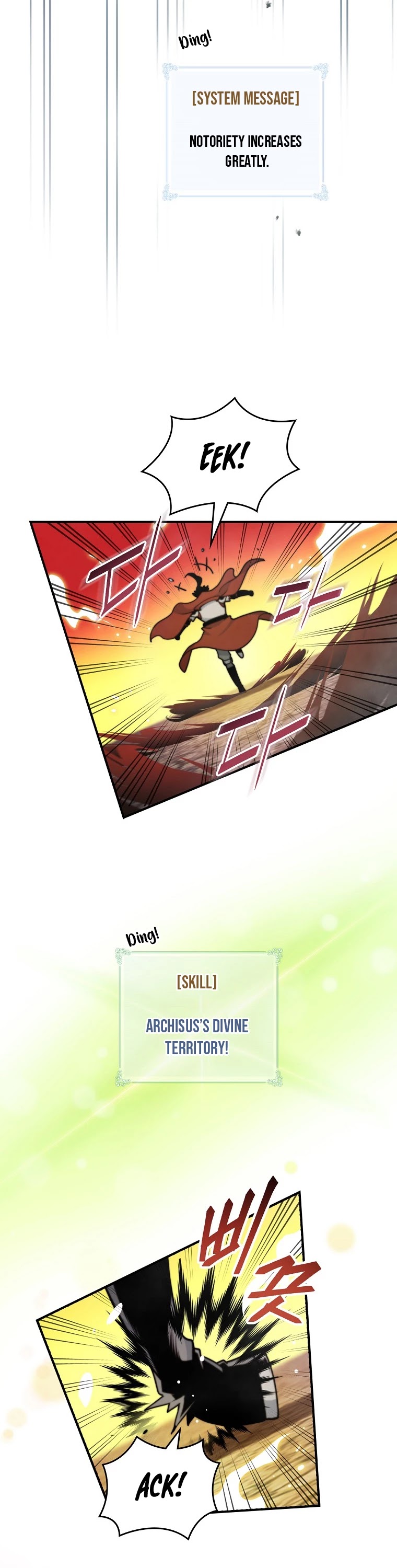 I'm Destined For Greatness! chapter 109 page 39