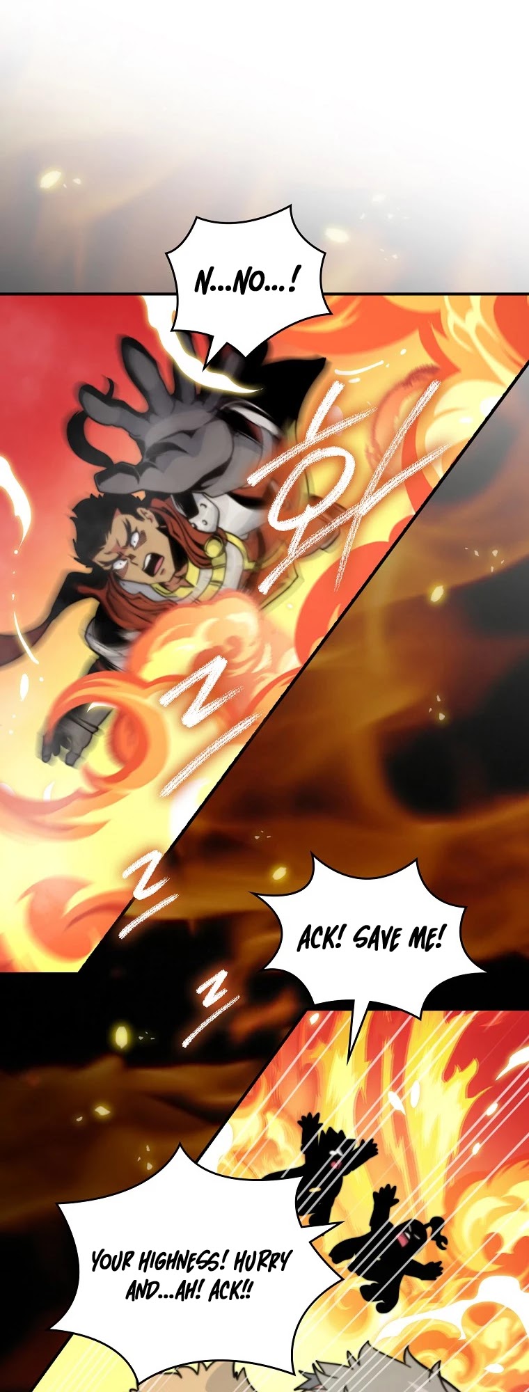 I'm Destined For Greatness! chapter 109 page 40