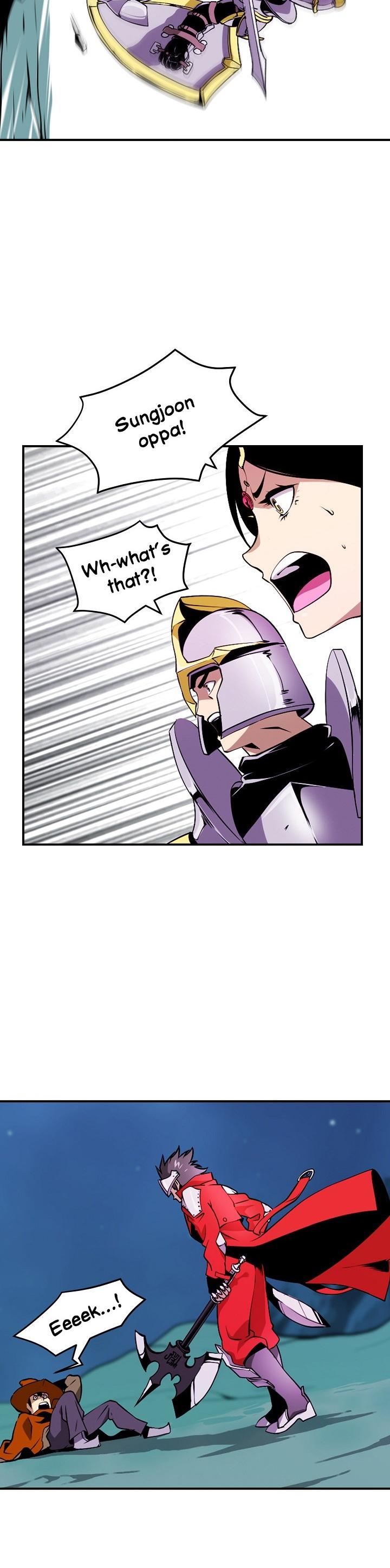 I'm Destined For Greatness! chapter 11 page 30