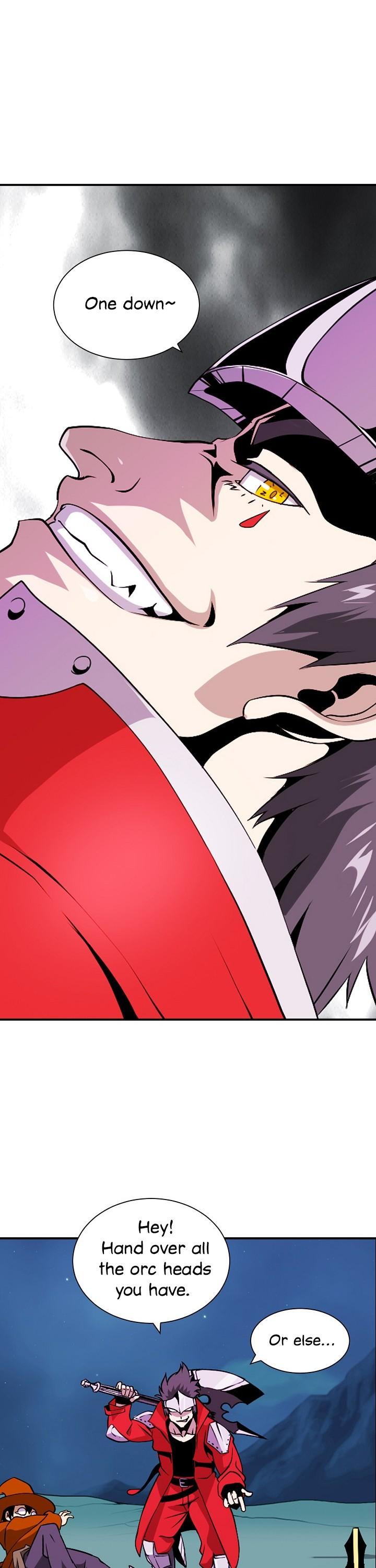 I'm Destined For Greatness! chapter 11 page 31