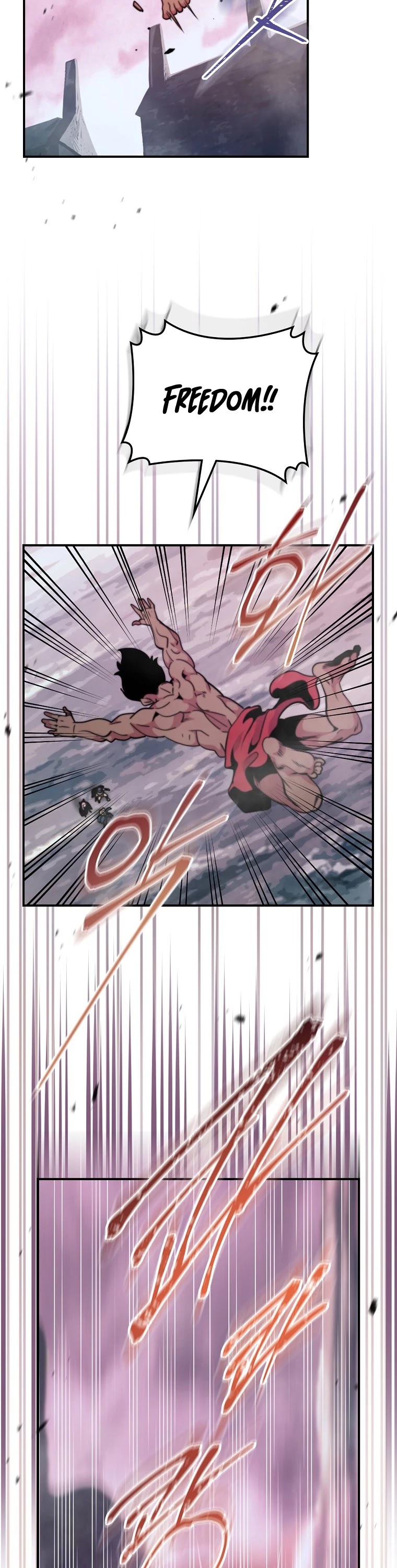 I'm Destined For Greatness! chapter 110 page 16