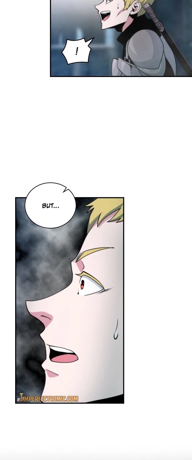 I'm Destined For Greatness! chapter 111 page 20