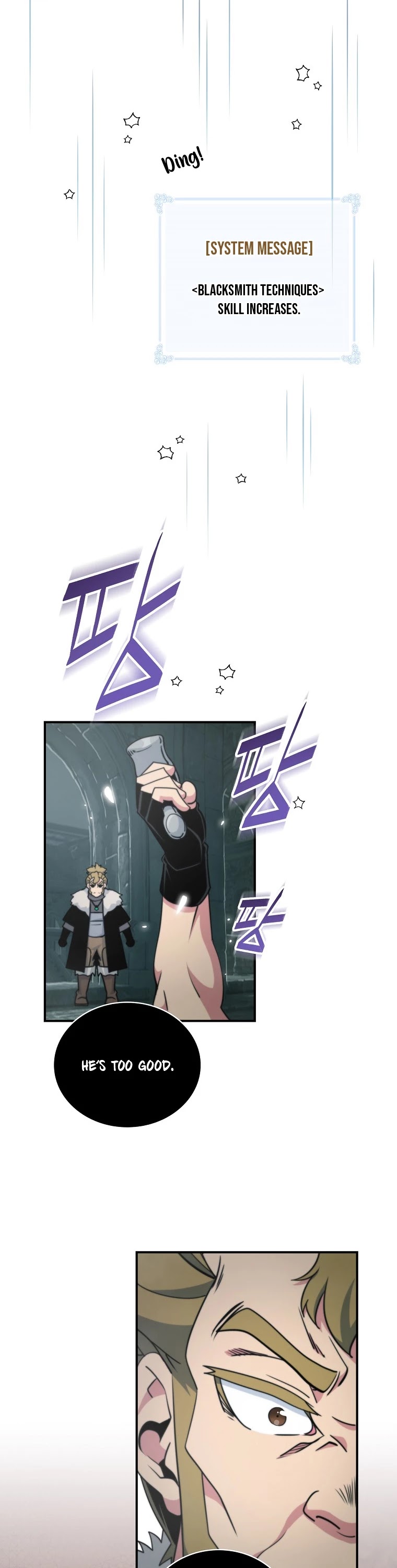 I'm Destined For Greatness! chapter 111 page 29