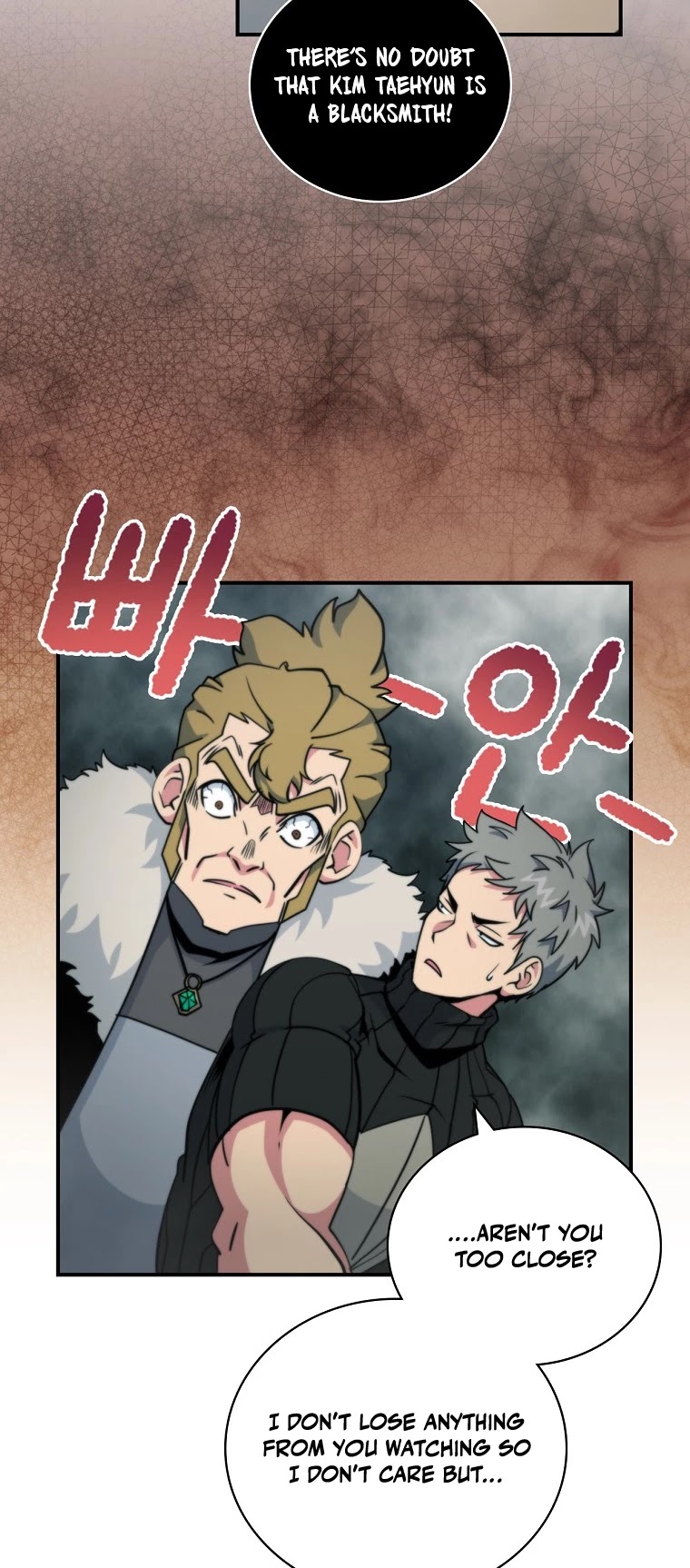 I'm Destined For Greatness! chapter 111 page 30