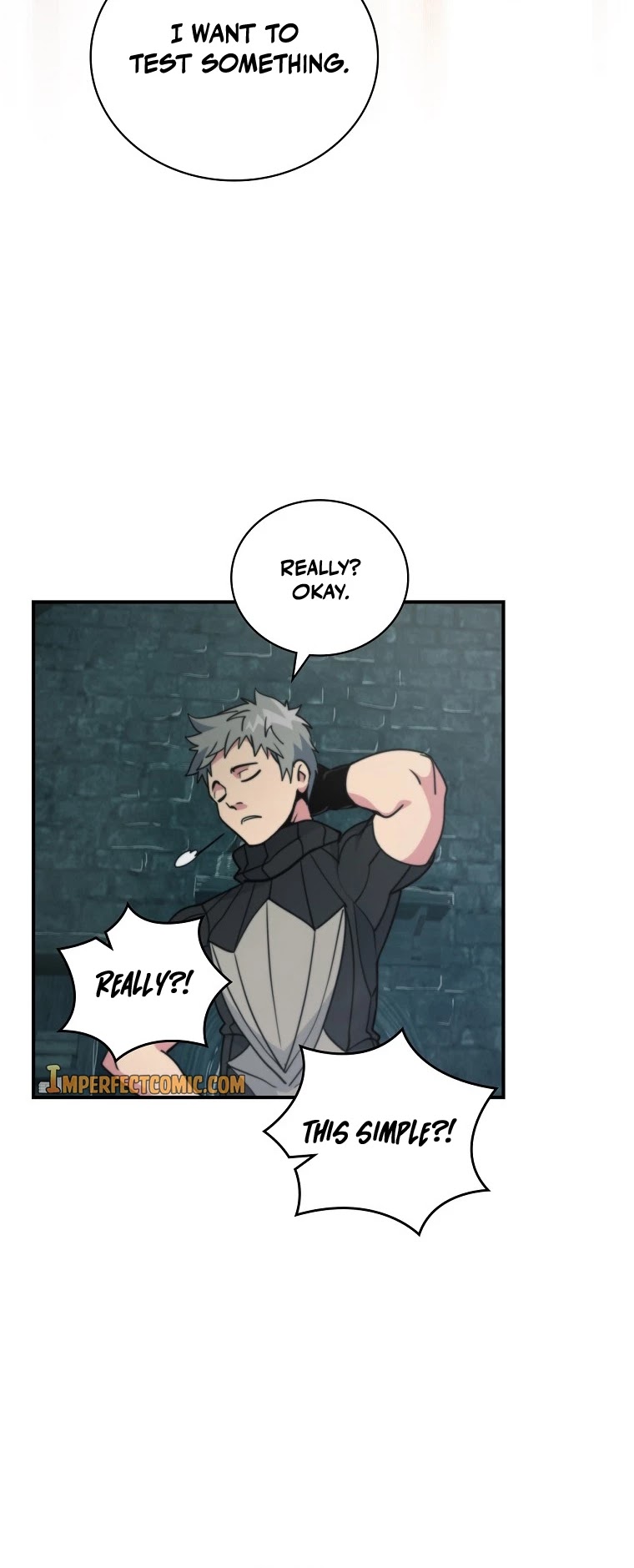 I'm Destined For Greatness! chapter 111 page 38