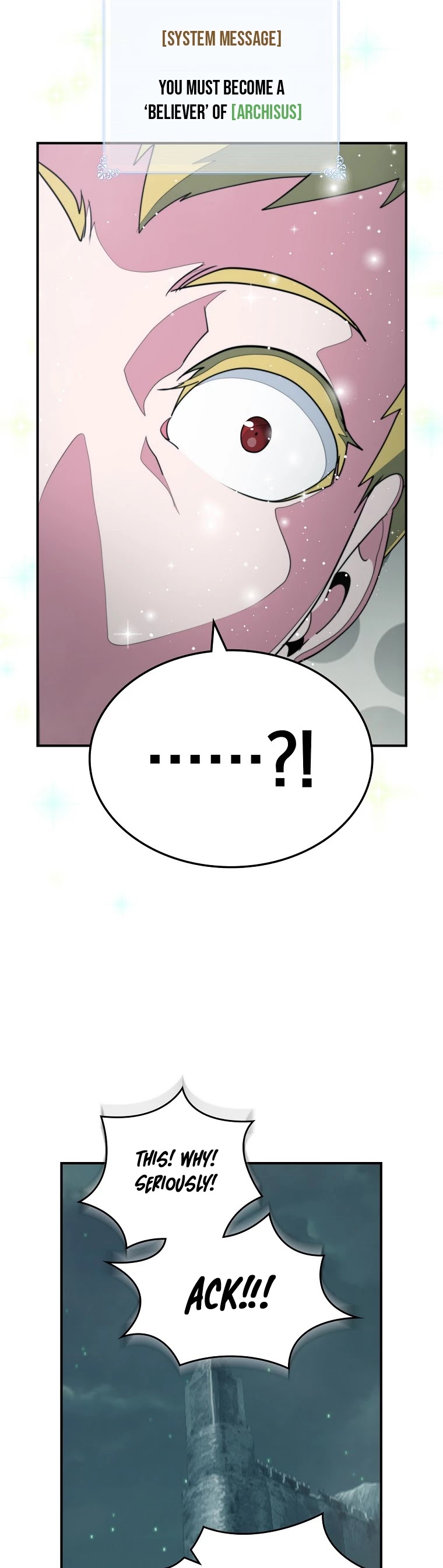 I'm Destined For Greatness! chapter 111 page 51