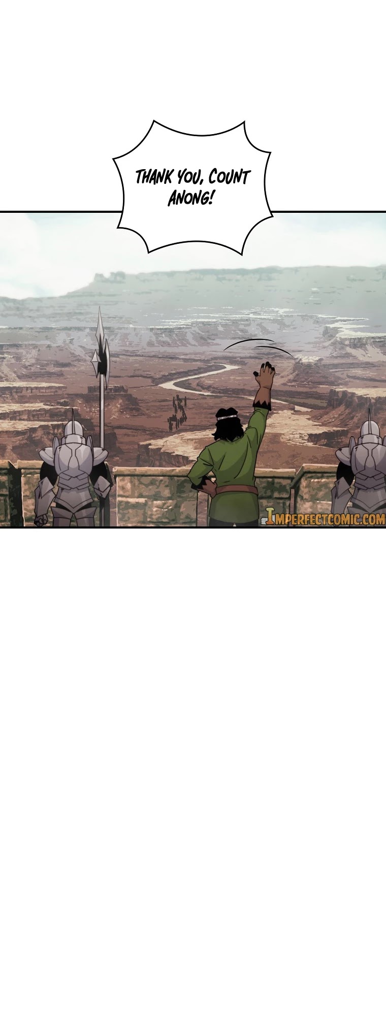 I'm Destined For Greatness! chapter 112 page 11