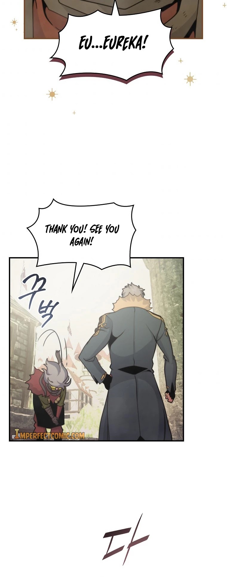 I'm Destined For Greatness! chapter 112 page 42