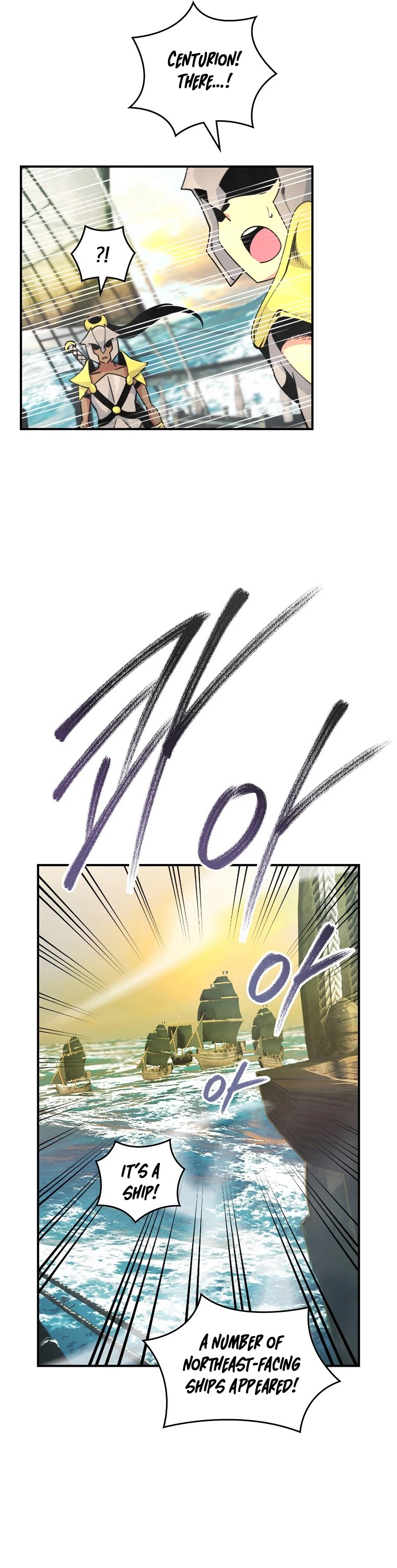 I'm Destined For Greatness! chapter 115 page 14