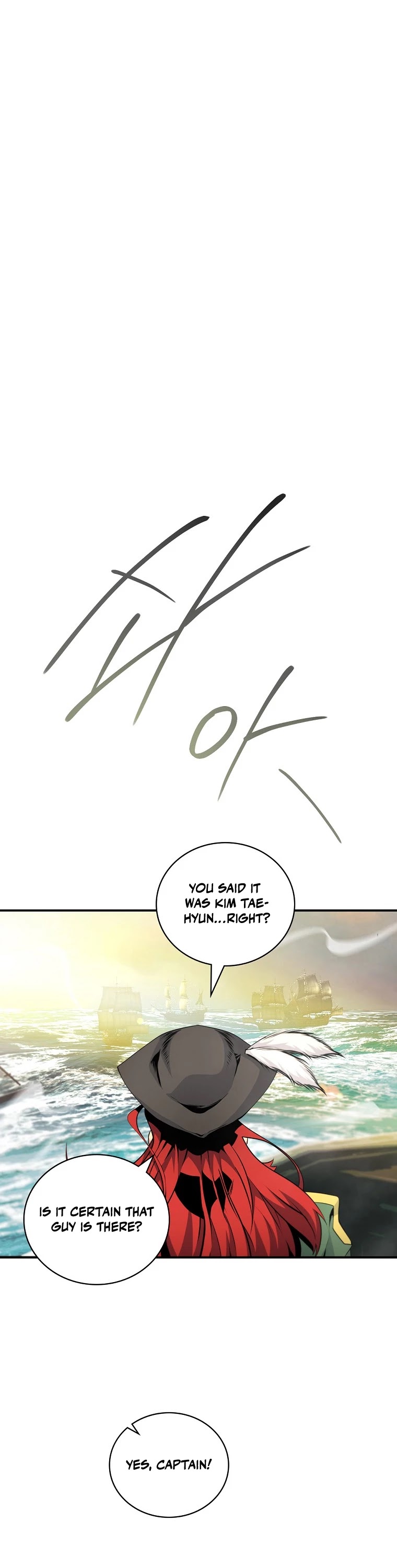 I'm Destined For Greatness! chapter 115 page 18