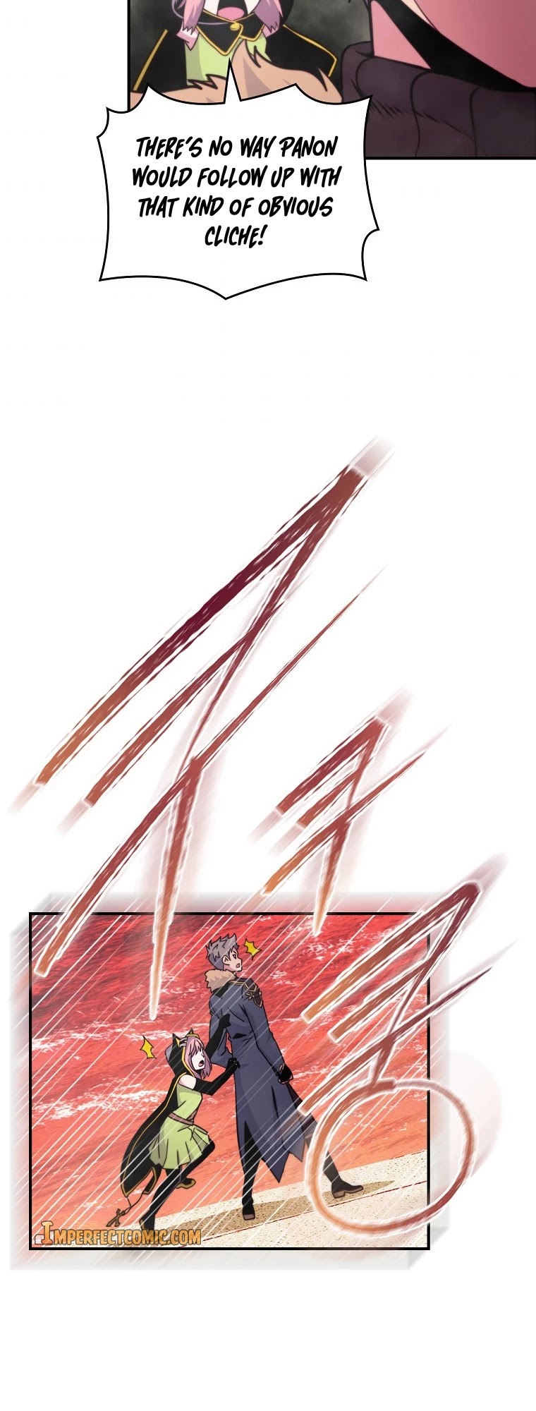 I'm Destined For Greatness! chapter 115 page 25