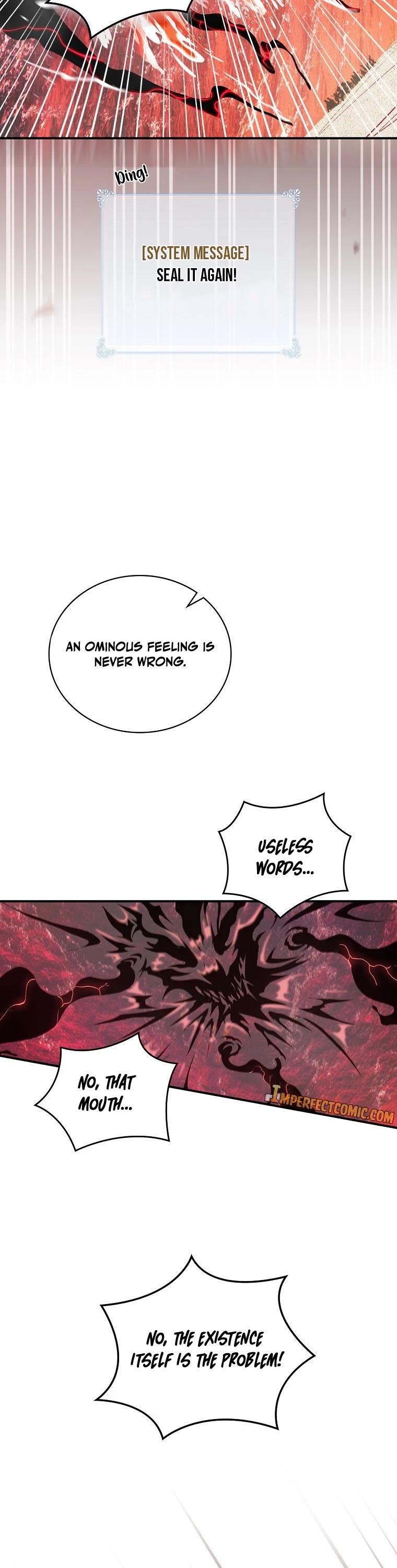 I'm Destined For Greatness! chapter 115 page 27