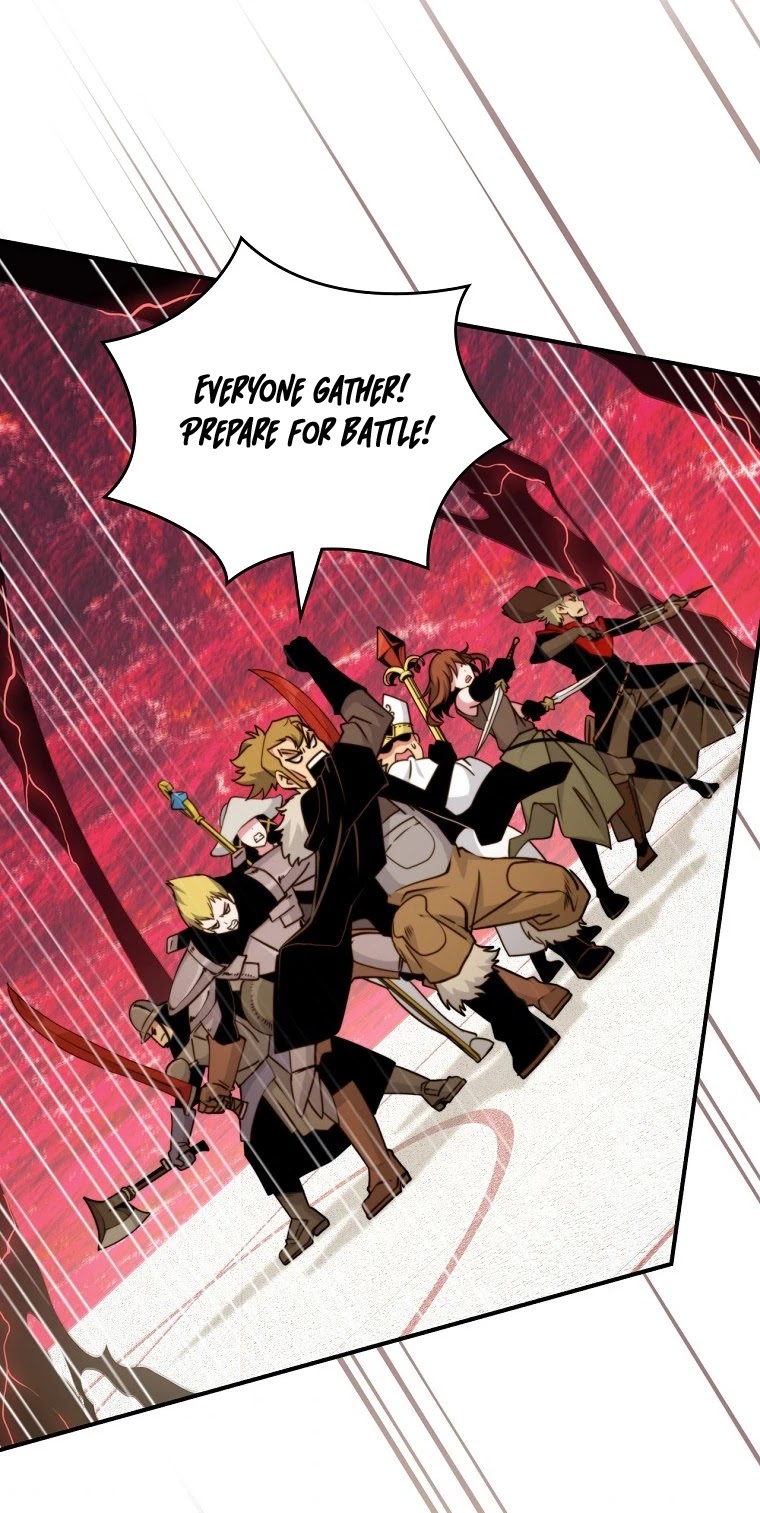 I'm Destined For Greatness! chapter 115 page 28