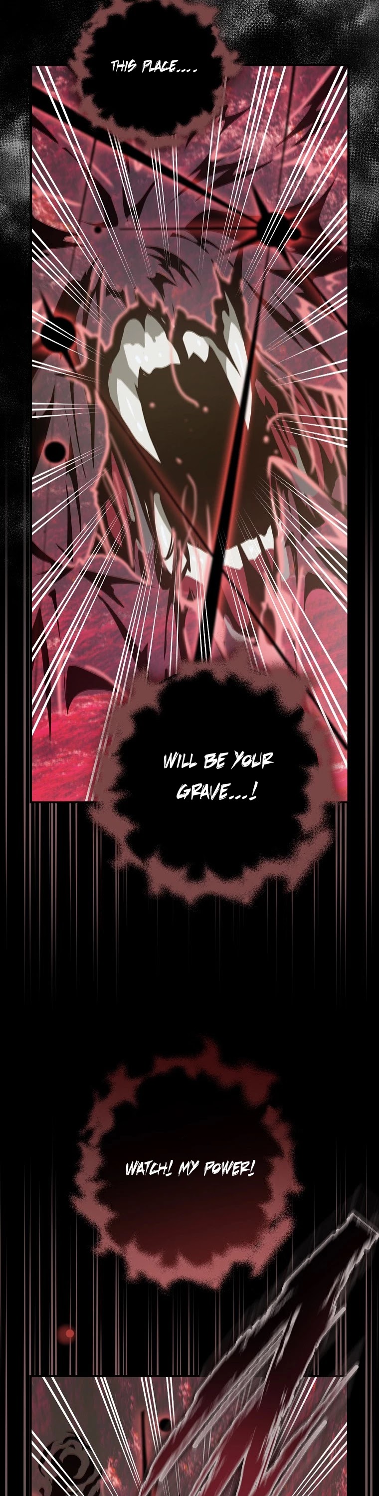 I'm Destined For Greatness! chapter 115 page 31