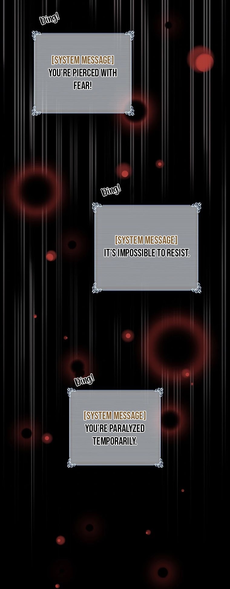 I'm Destined For Greatness! chapter 115 page 33