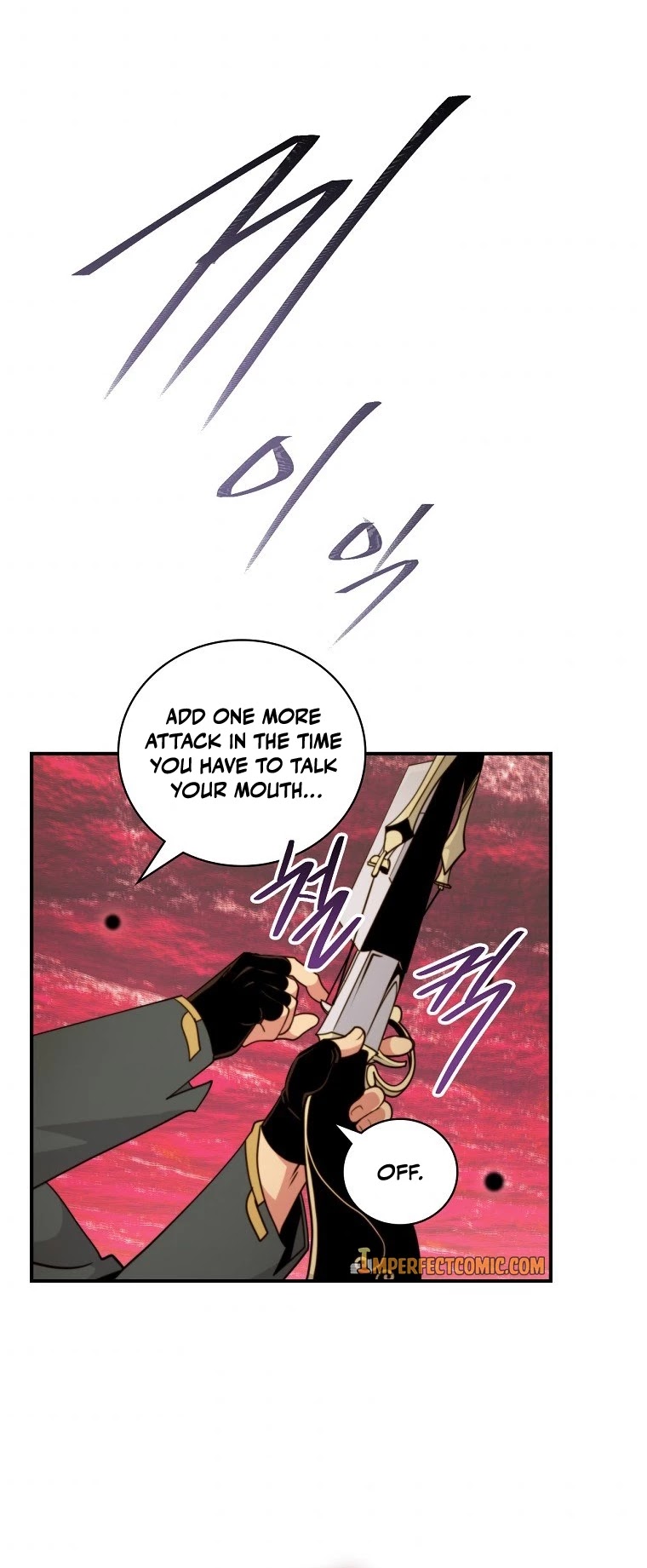 I'm Destined For Greatness! chapter 115 page 37