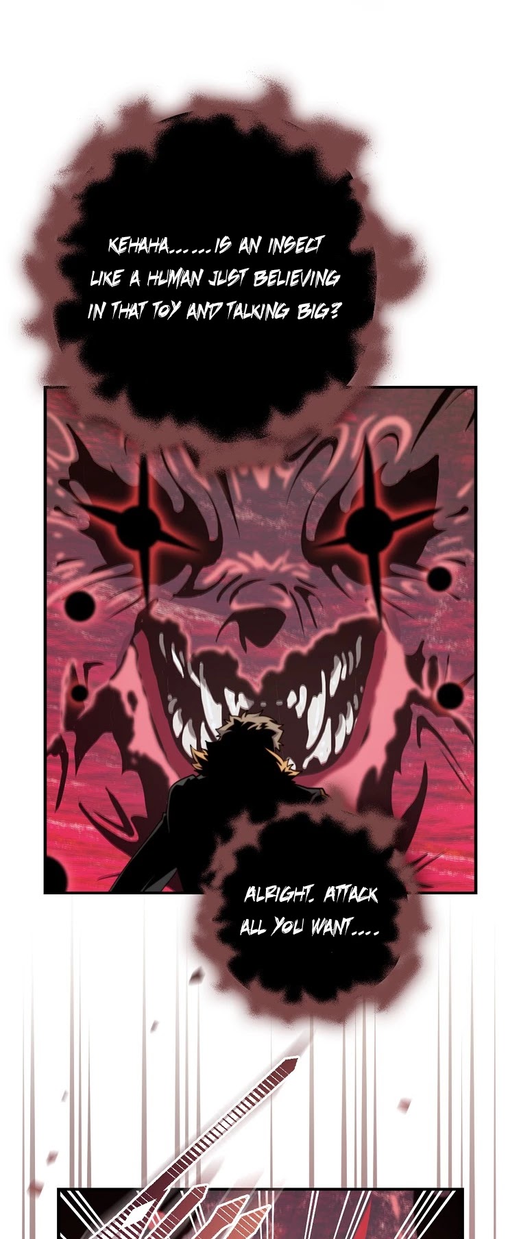 I'm Destined For Greatness! chapter 115 page 40