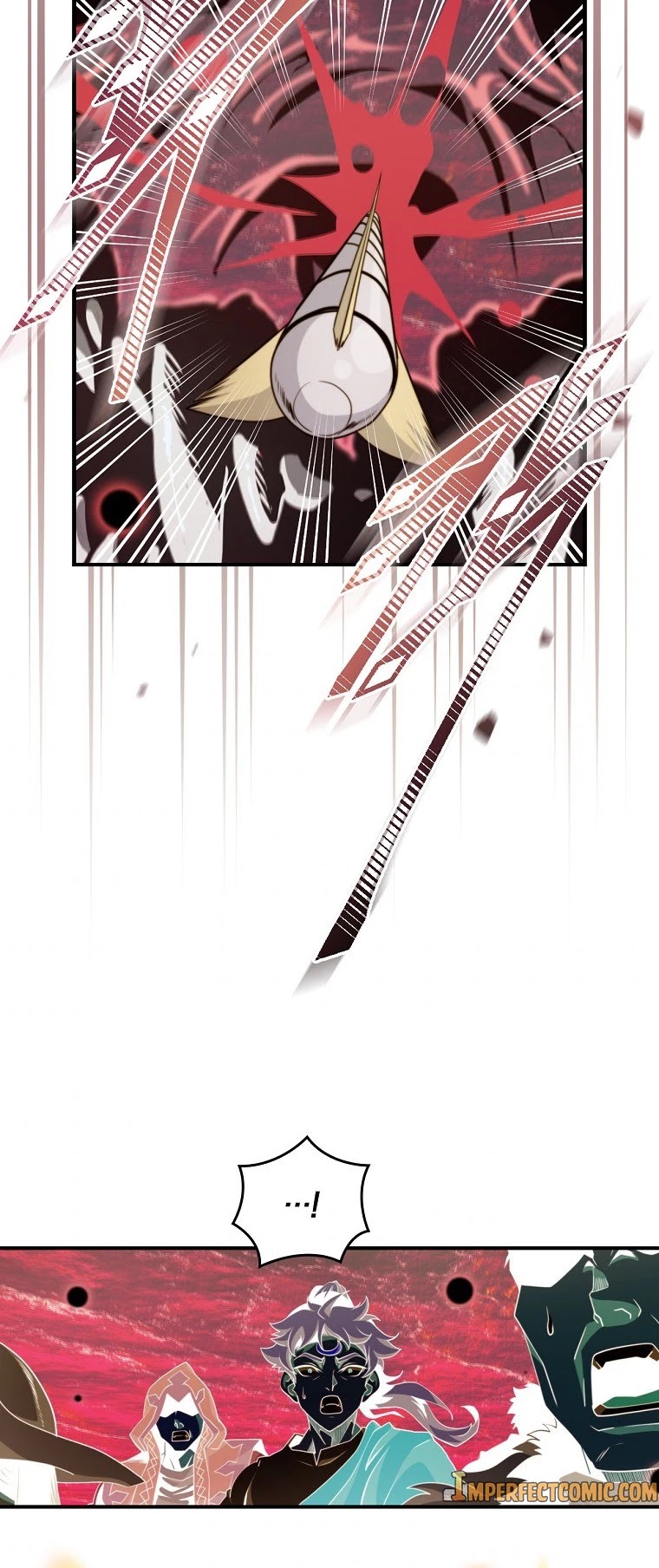 I'm Destined For Greatness! chapter 115 page 41