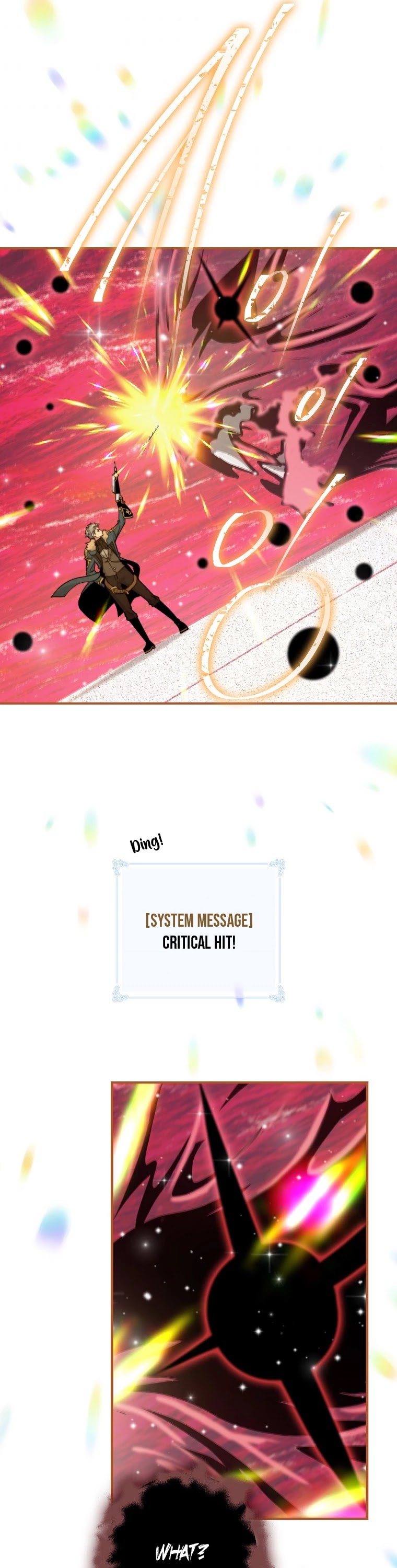 I'm Destined For Greatness! chapter 115 page 42