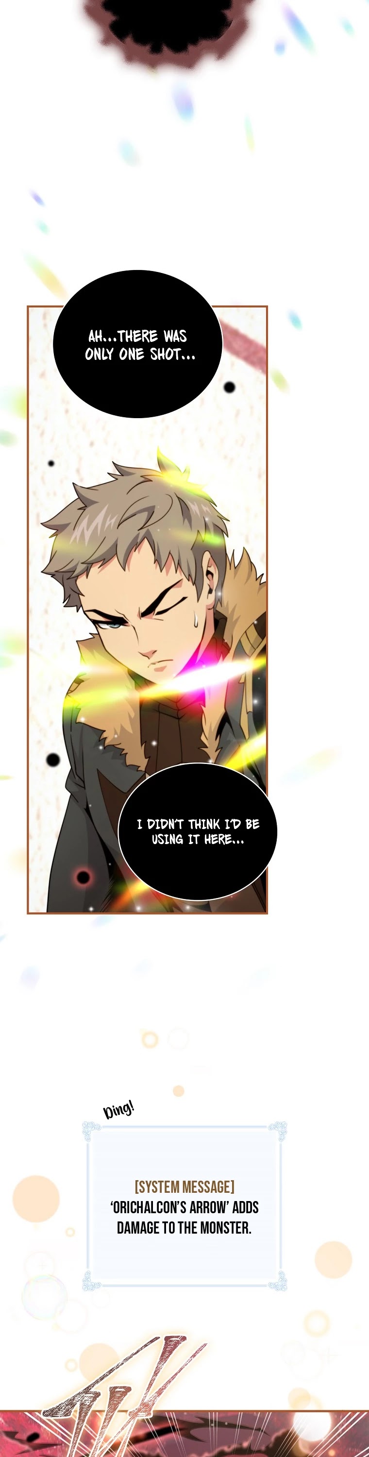 I'm Destined For Greatness! chapter 115 page 43