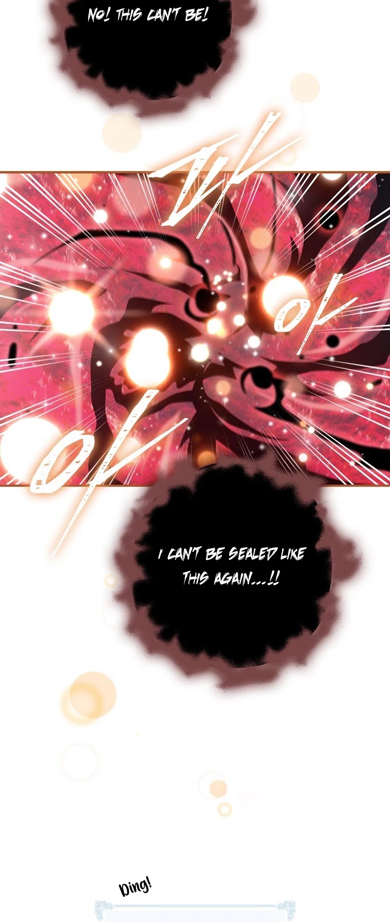 I'm Destined For Greatness! chapter 115 page 45