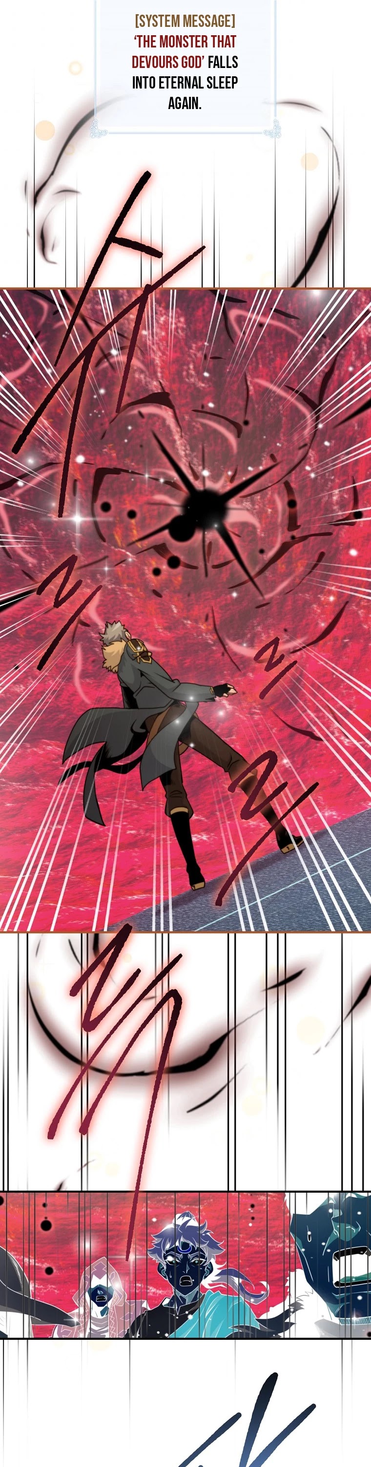 I'm Destined For Greatness! chapter 115 page 46