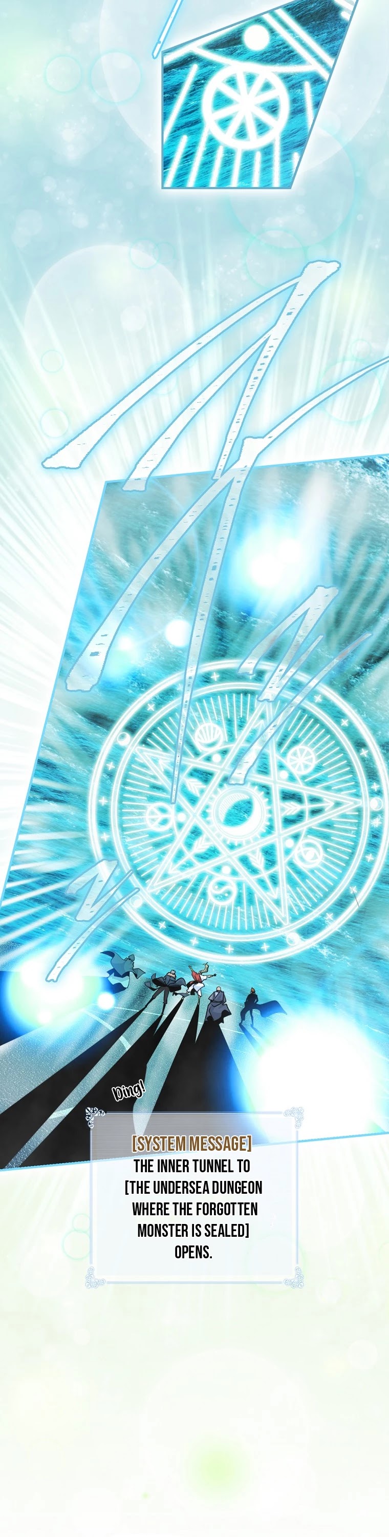 I'm Destined For Greatness! chapter 115 page 7