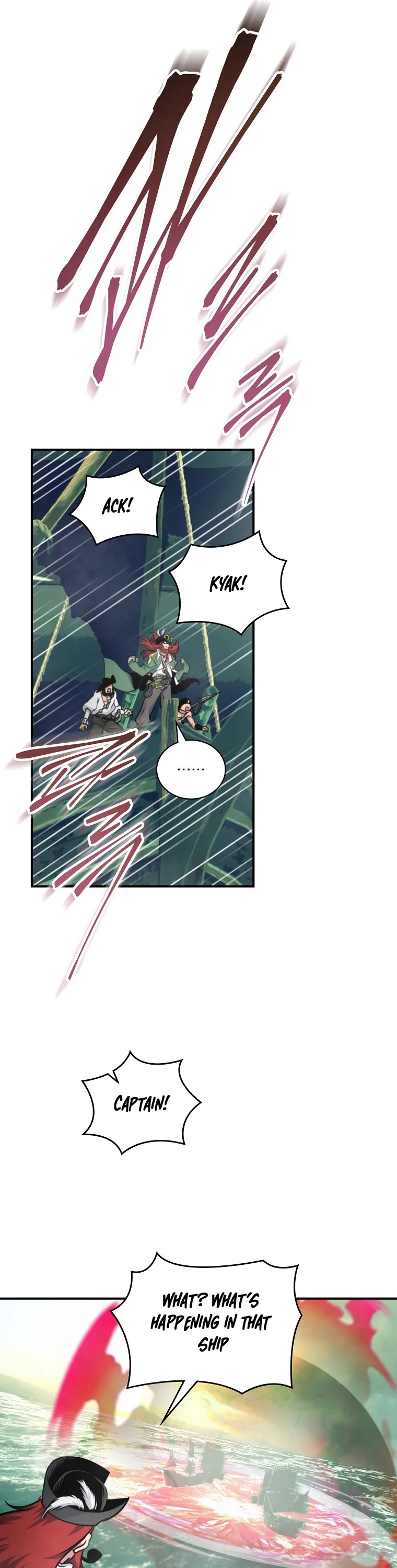 I'm Destined For Greatness! chapter 116 page 14