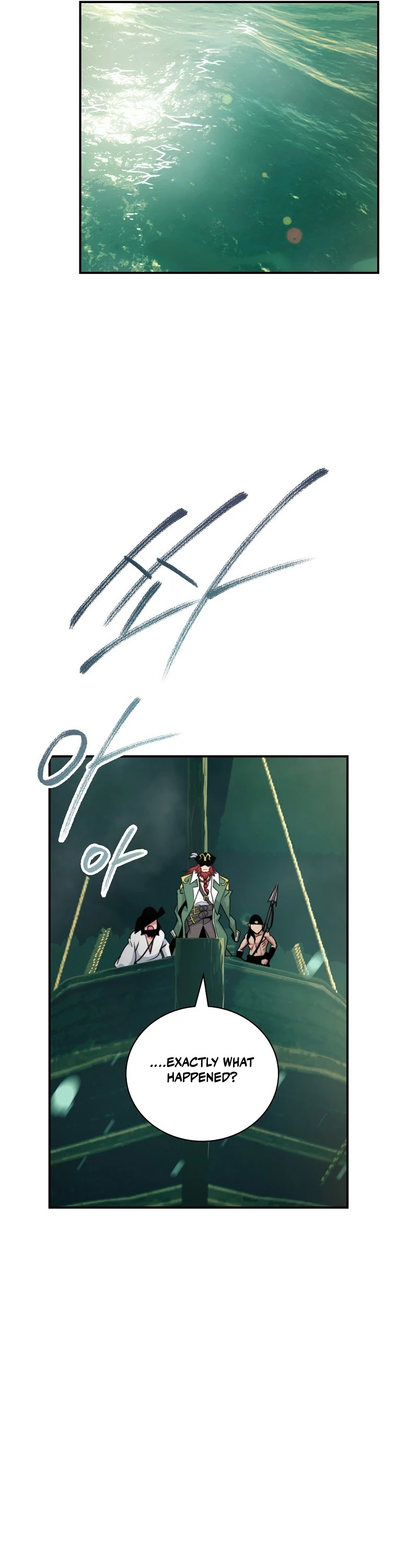 I'm Destined For Greatness! chapter 116 page 18