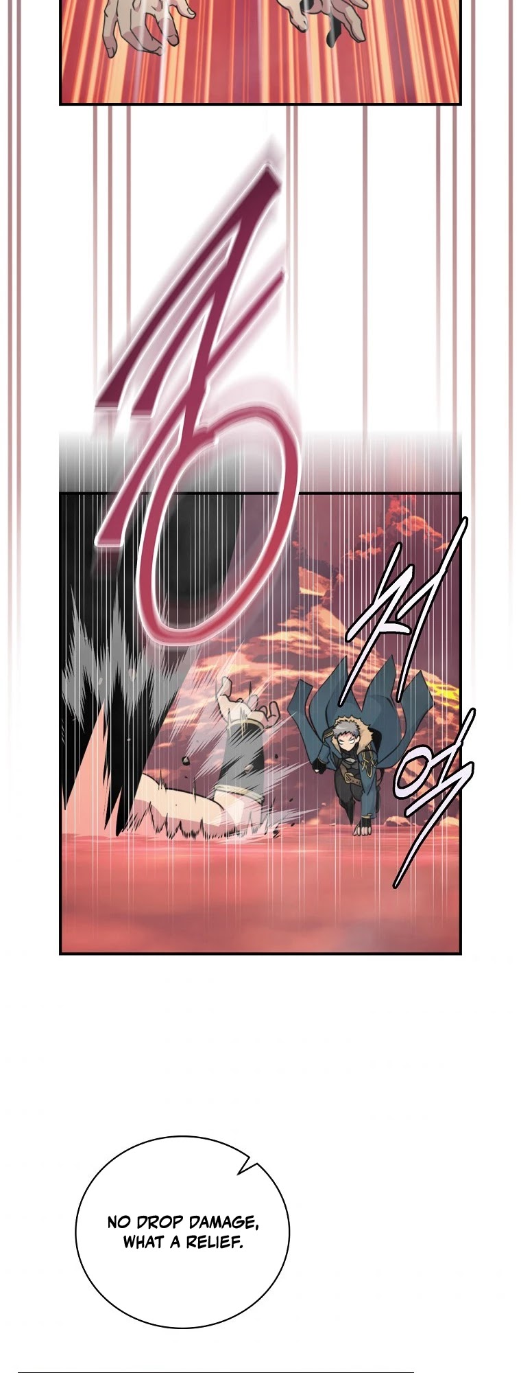 I'm Destined For Greatness! chapter 116 page 20