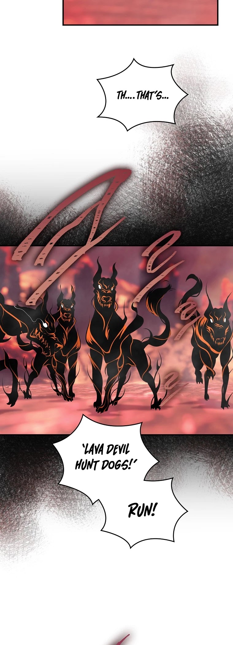 I'm Destined For Greatness! chapter 116 page 27