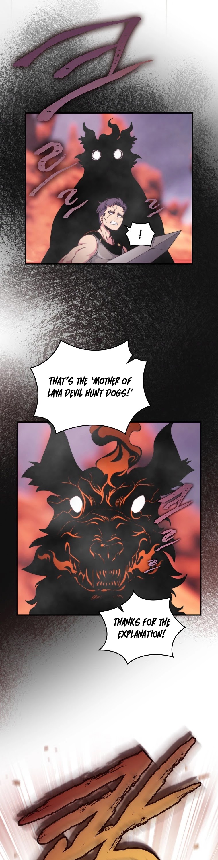 I'm Destined For Greatness! chapter 116 page 29