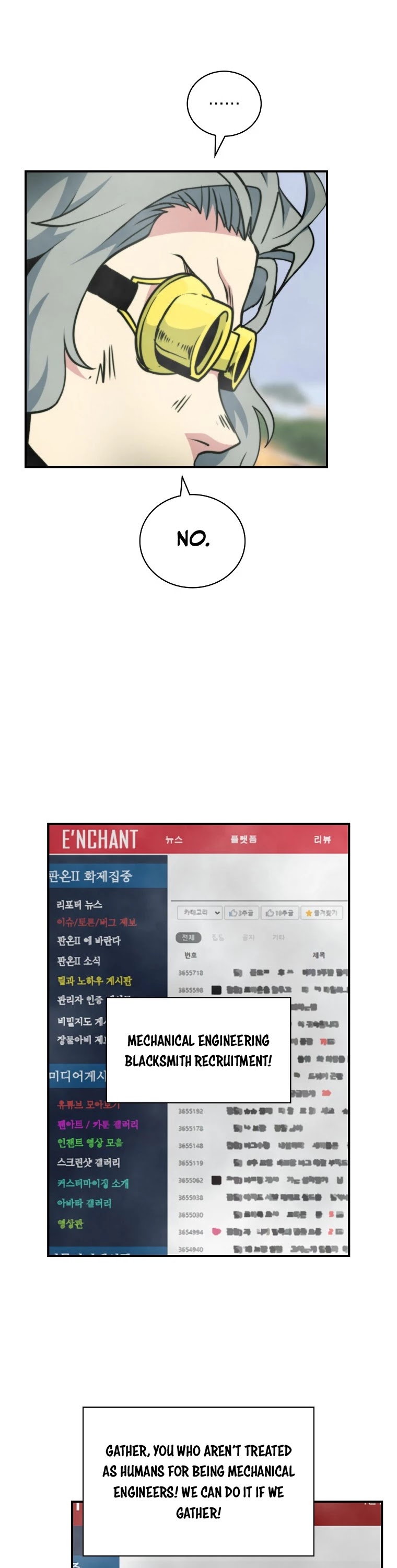 I'm Destined For Greatness! chapter 116 page 38