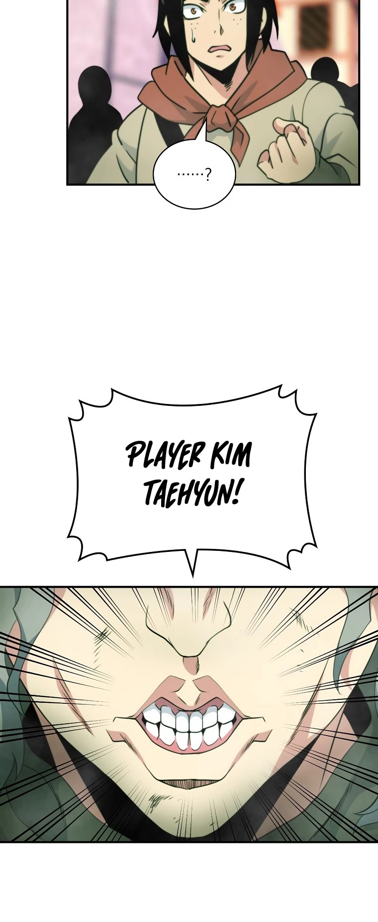 I'm Destined For Greatness! chapter 116 page 47