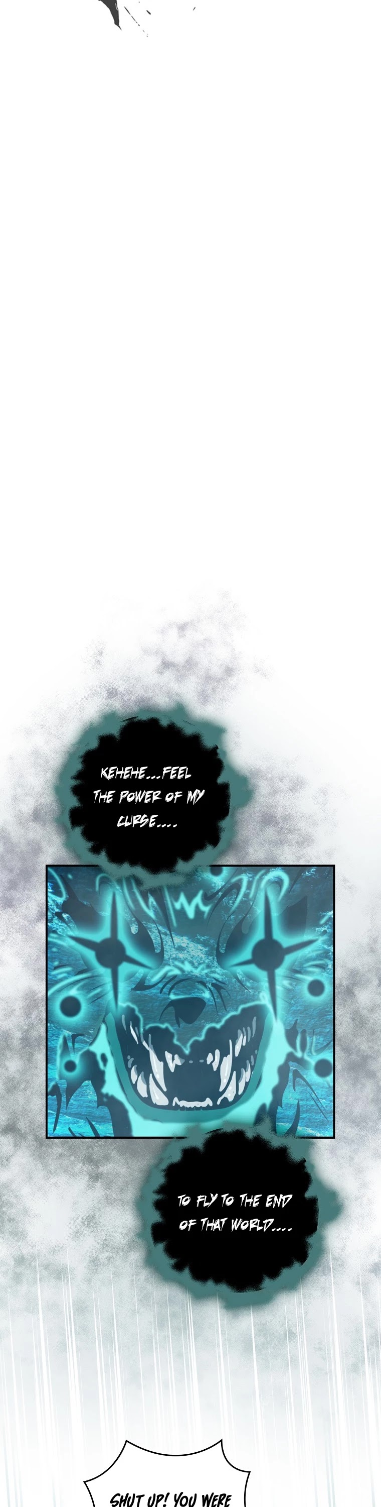 I'm Destined For Greatness! chapter 116 page 7