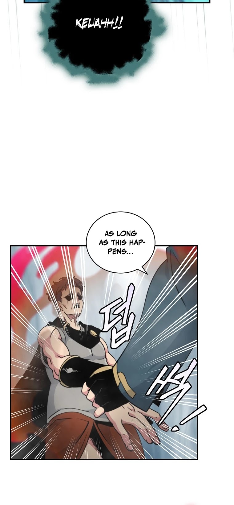 I'm Destined For Greatness! chapter 116 page 9