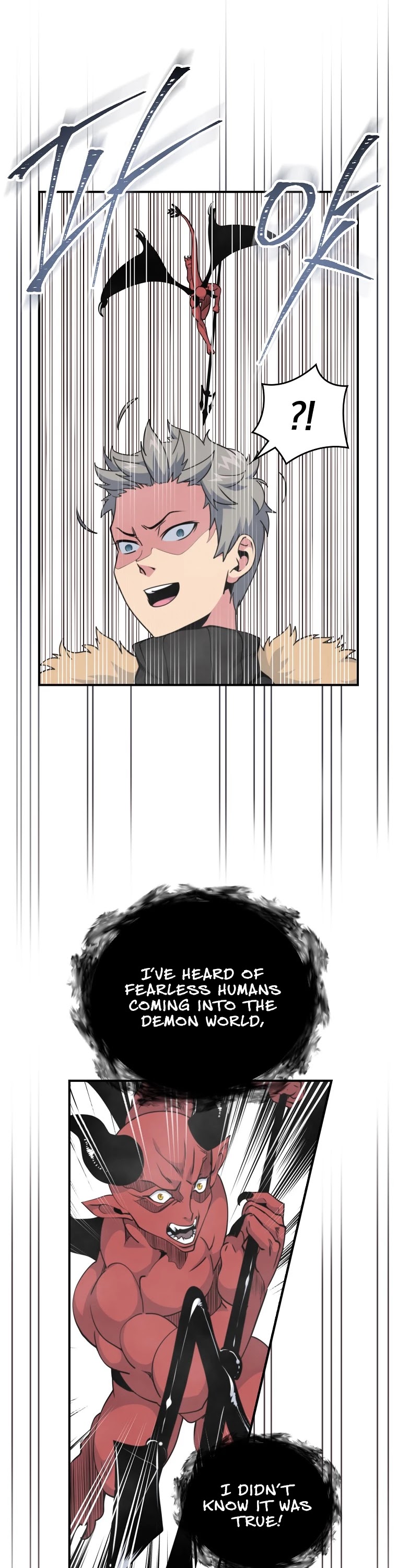 I'm Destined For Greatness! chapter 118 page 10