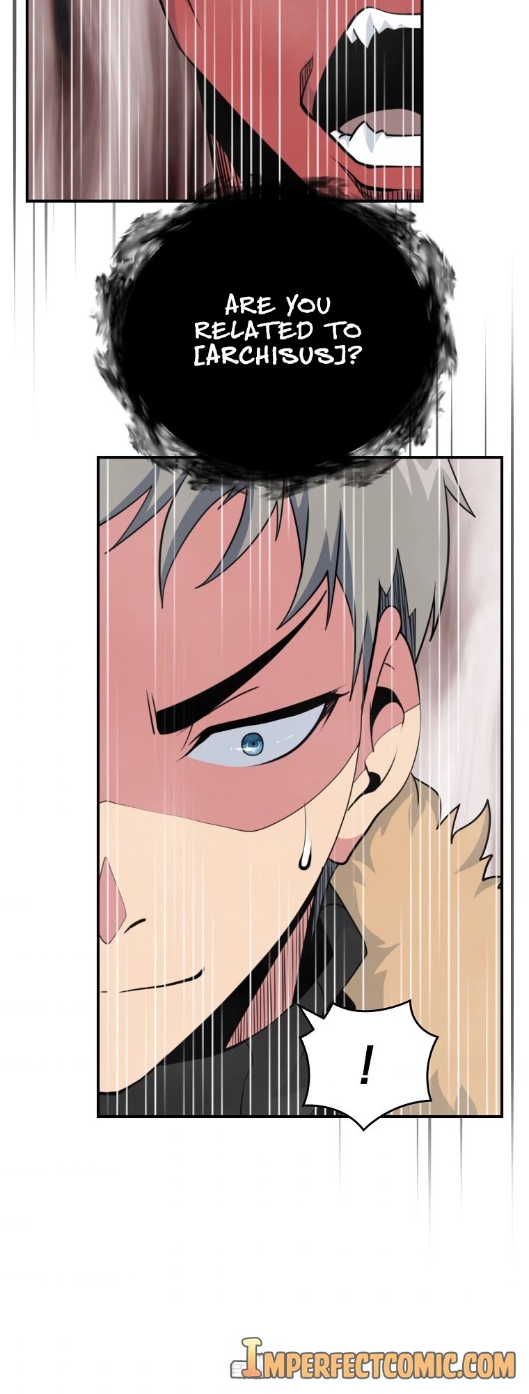 I'm Destined For Greatness! chapter 118 page 16